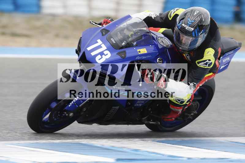 Archiv-2025/02 28.-31.01.2025 Moto Center Thun Jerez/schwarz-black/773